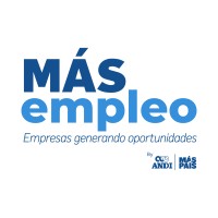 Más Empleo ANDI
